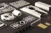 I Love Kit 61621 M4A3E8 Thunder VII - US Medium Tank 1/16